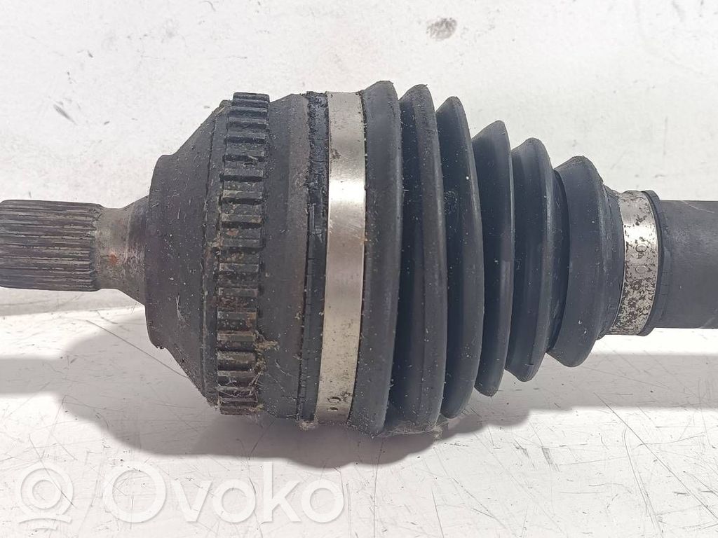 Półoś przednia   8KN45,8KN45,8KN45