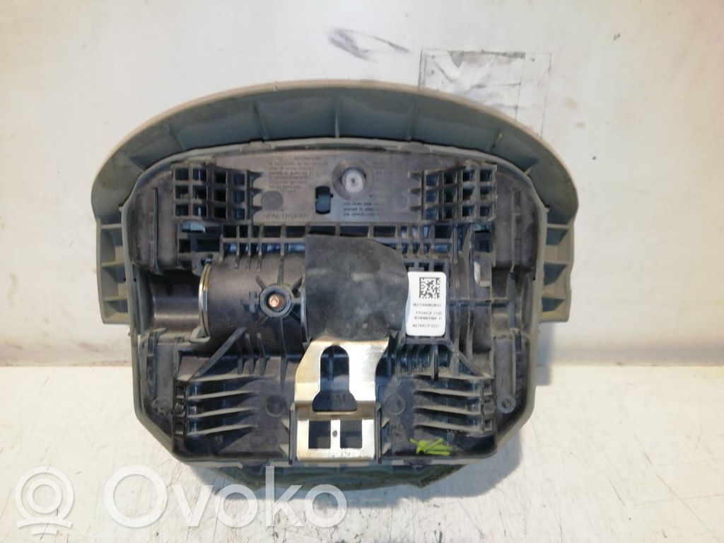 Renault Kangoo II Poduszka powietrzna Airbag kierownicy 