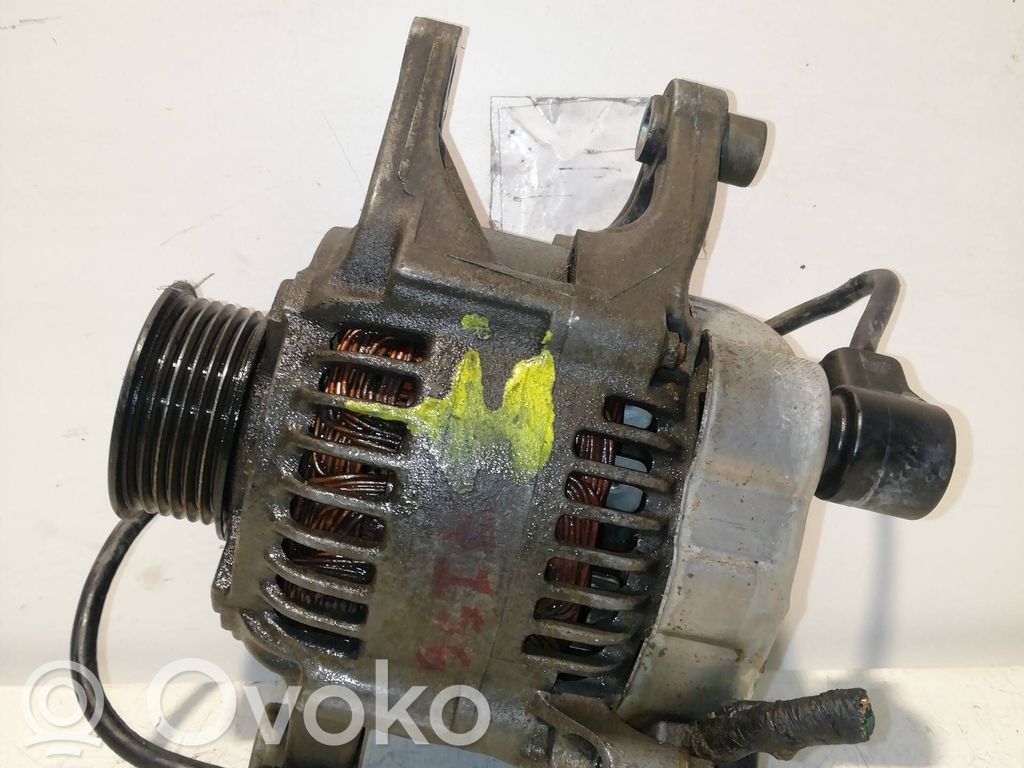 Generatore/alternatore   56005685
