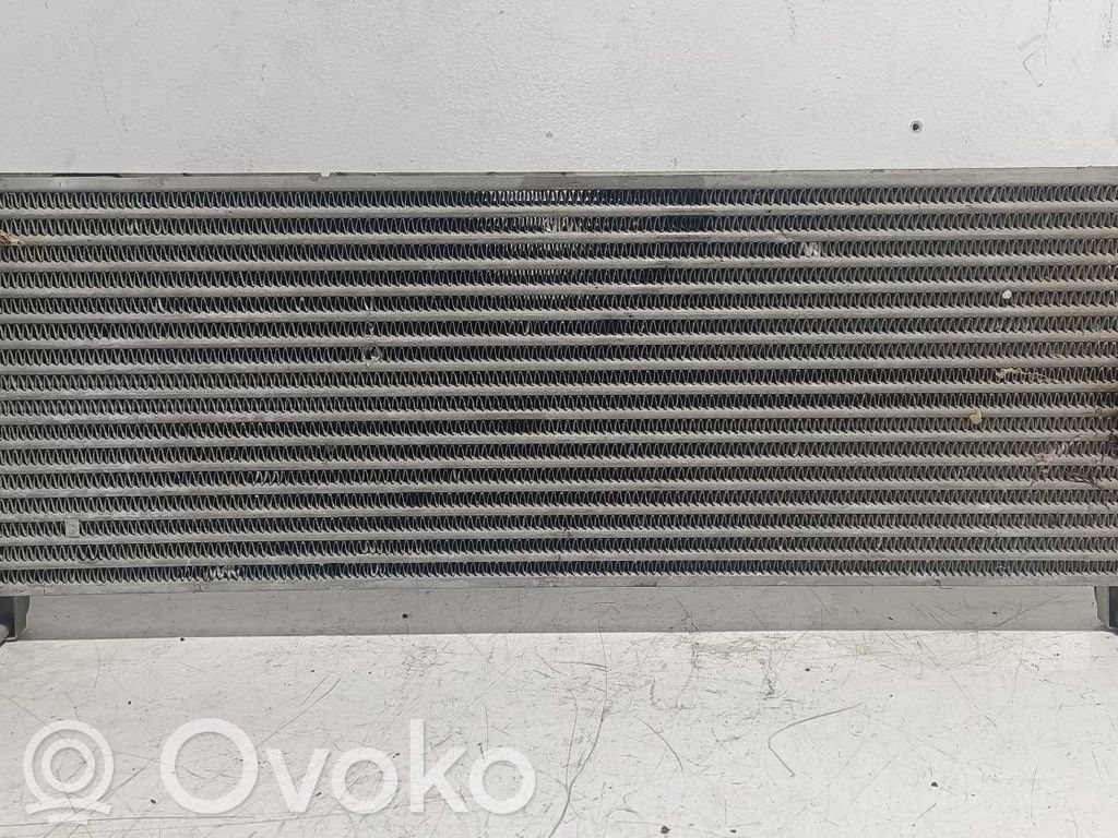 Land Rover Defender Radiator intercooler 