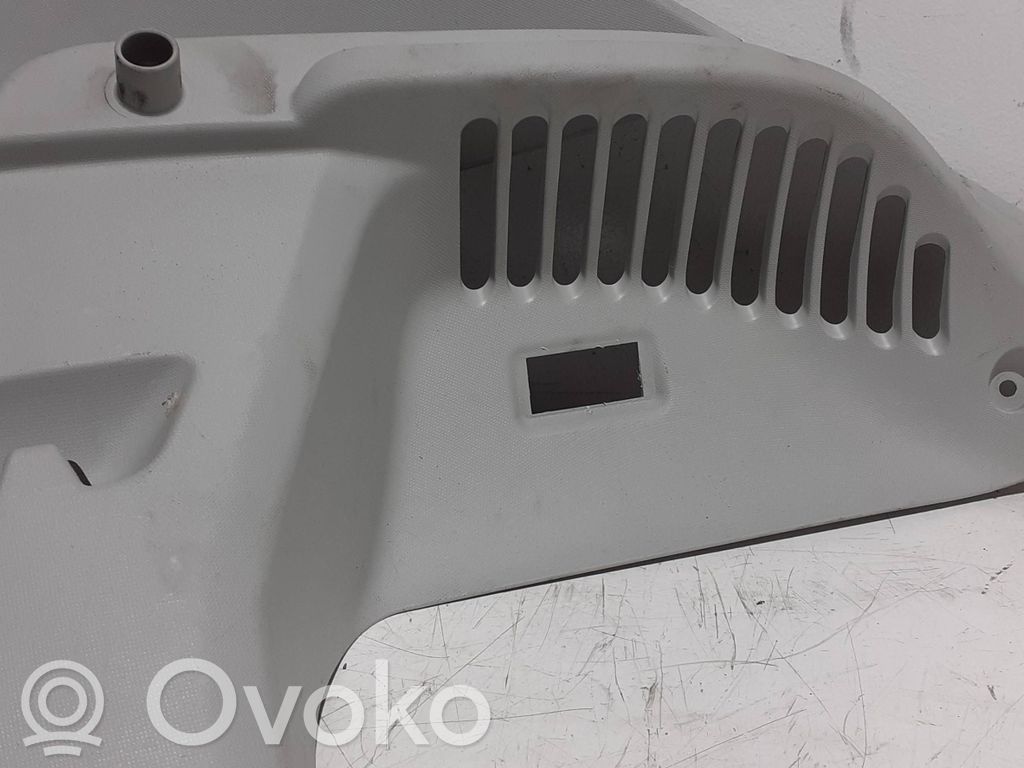 Seat Leon (5F) Inna część podwozia 