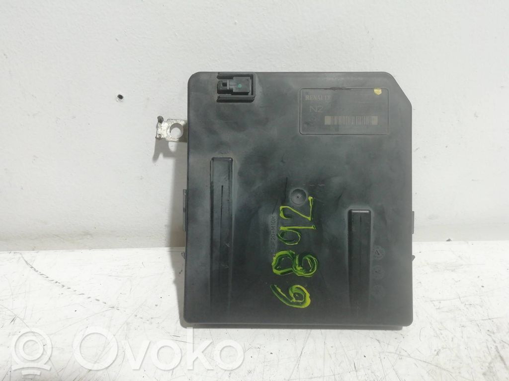 Sulakemoduuli   8200481866J,8200481866J,8200481866J