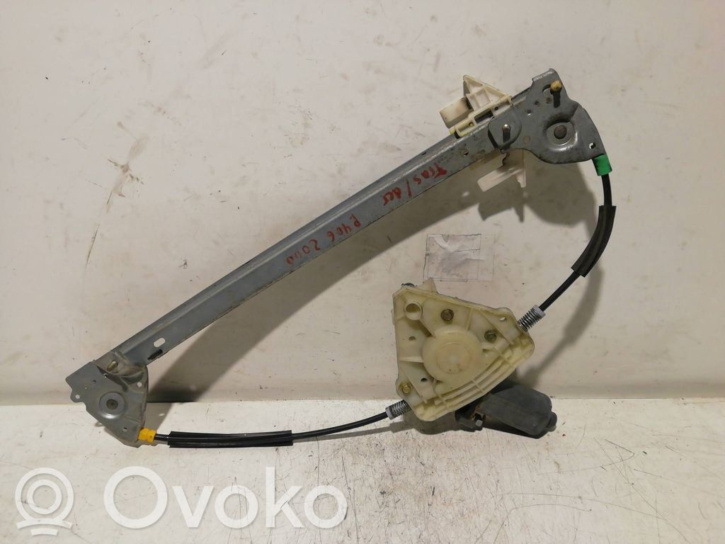 Peugeot 406 Alzacristalli elettrico della portiera anteriore 