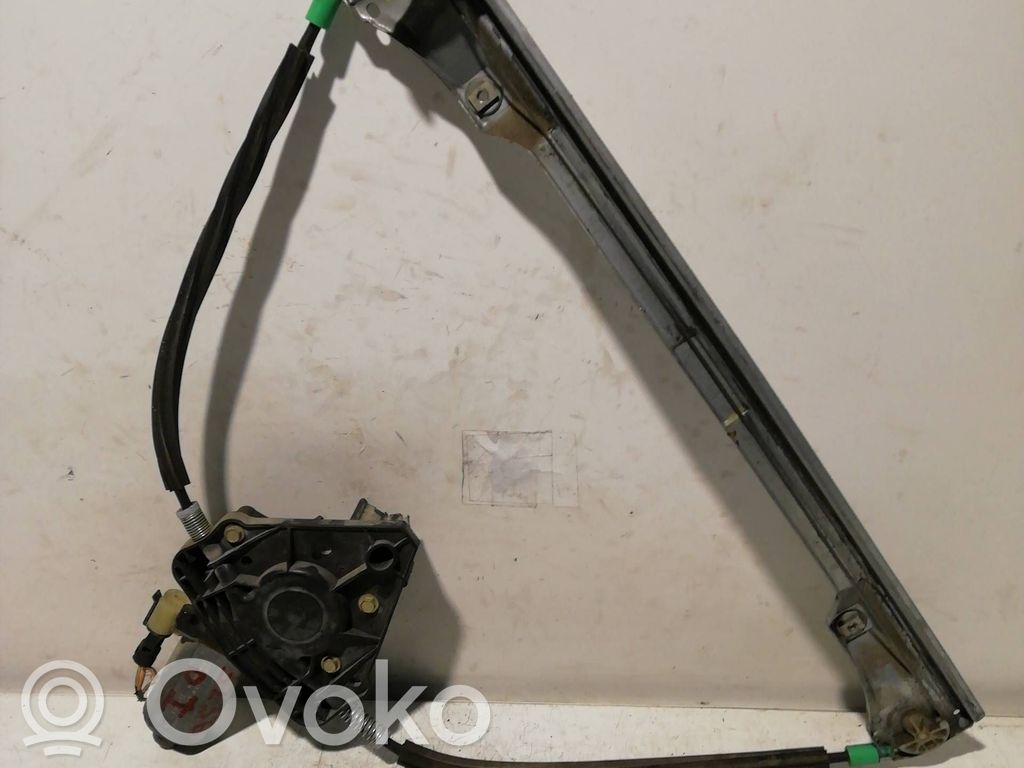 Renault Clio II Alzacristalli elettrico della portiera anteriore