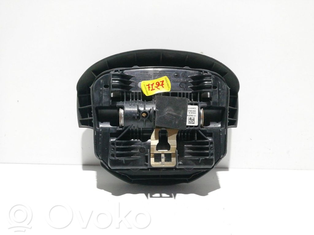 Renault Megane II Airbag dello sterzo 