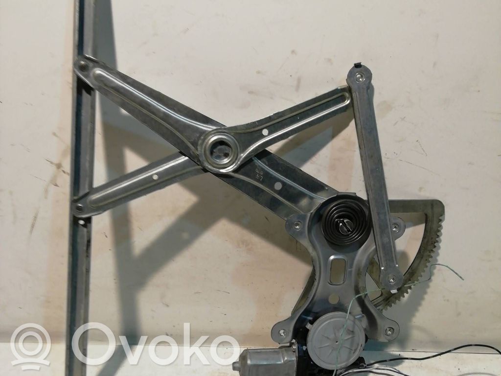 Lexus GS 300 400 430 Macara electrică geam ușă față 