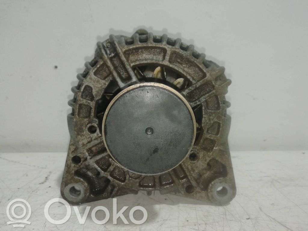 Renault Kangoo II Generator/alternator 