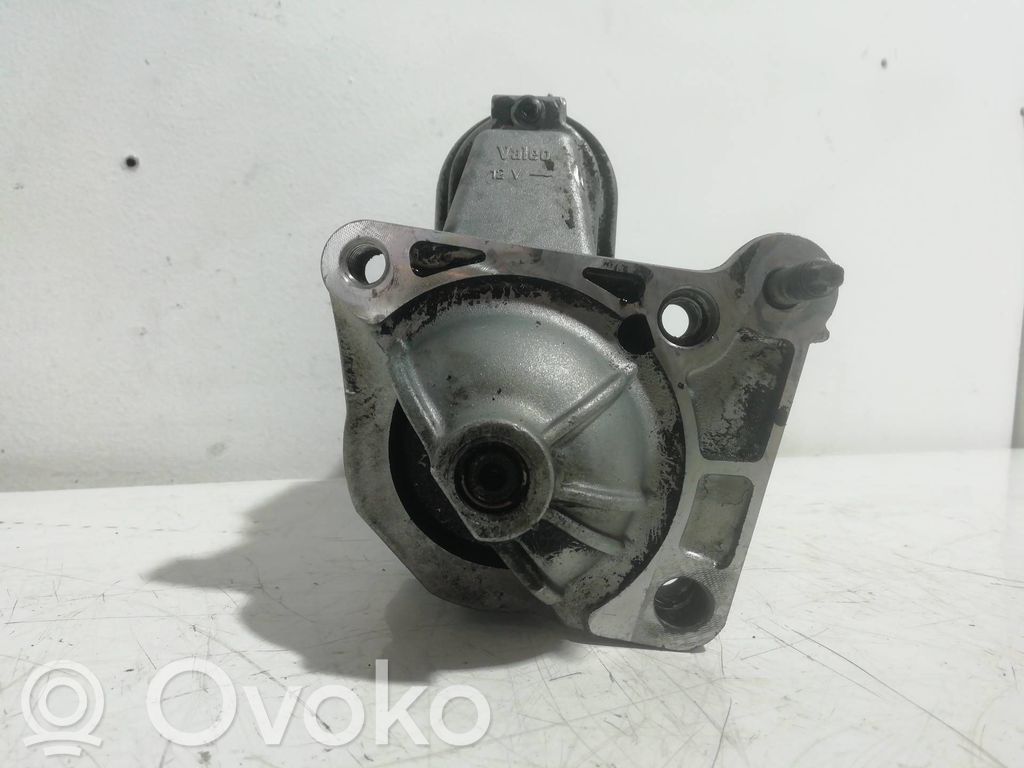 Electromotor   8200075362,8200075362,8200075362