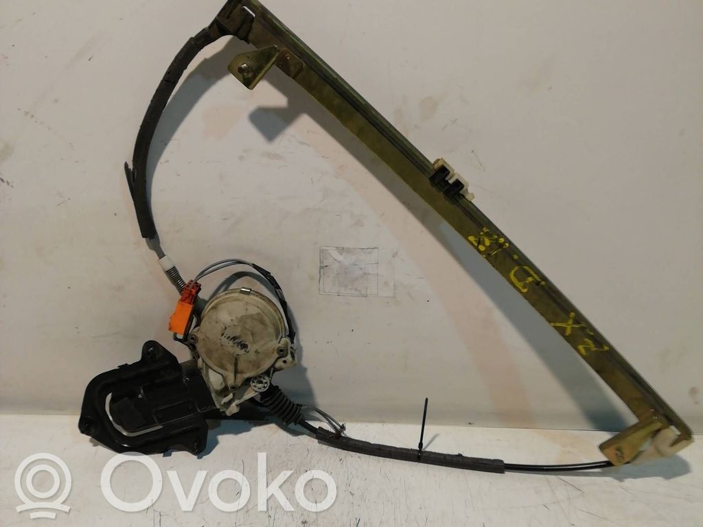 Citroen ZX Podnośnik szyby drzwi z silniczkiem 