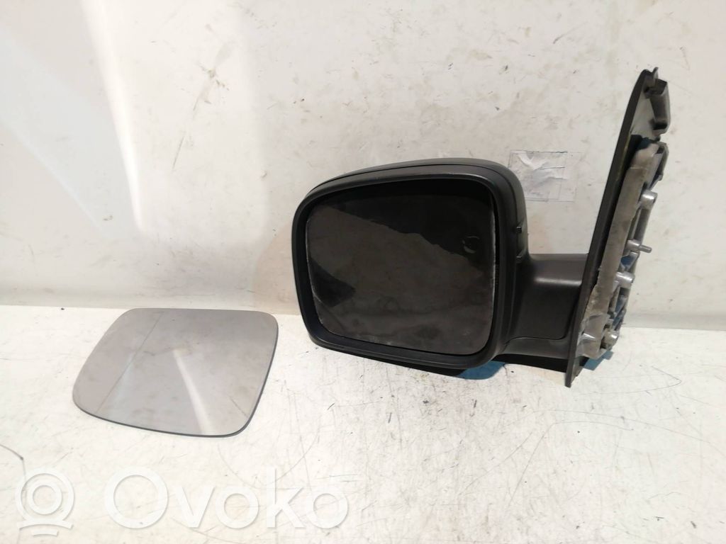 Volkswagen Caddy Elektryczne lusterko boczne drzwi 