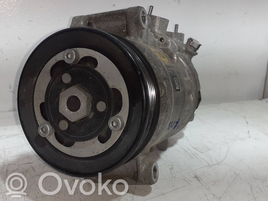 Klimakompressor Pumpe   5Q0816803,5Q0816803,5Q0816803