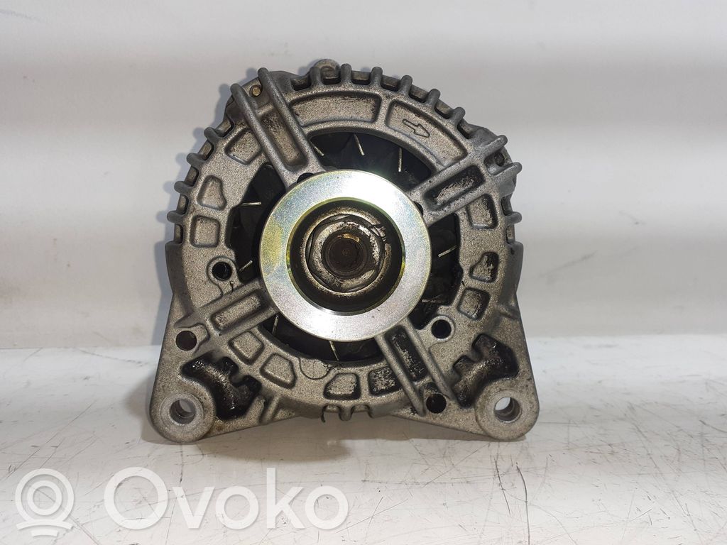 Renault Laguna II Generatore/alternatore
