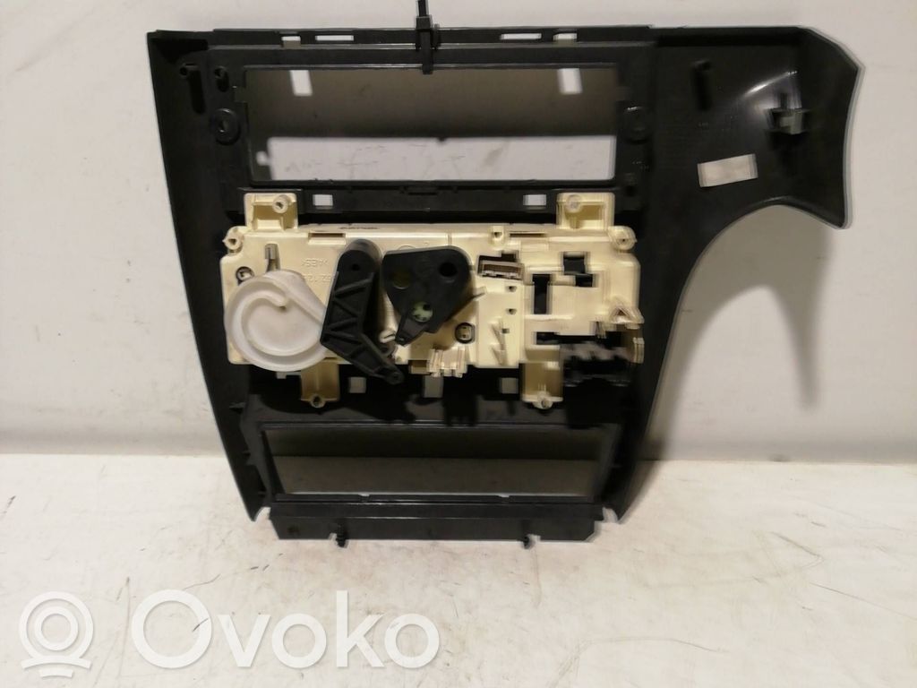 Unitate control climatizare   810621263F,810621263F