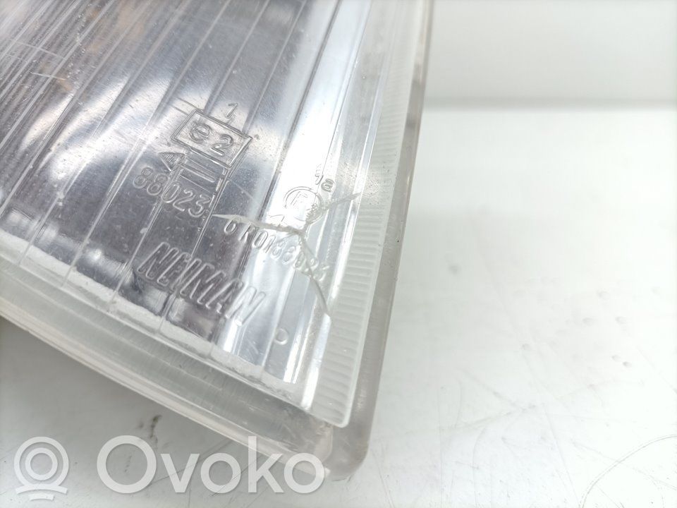 LED Daytime headlight   7700792924
