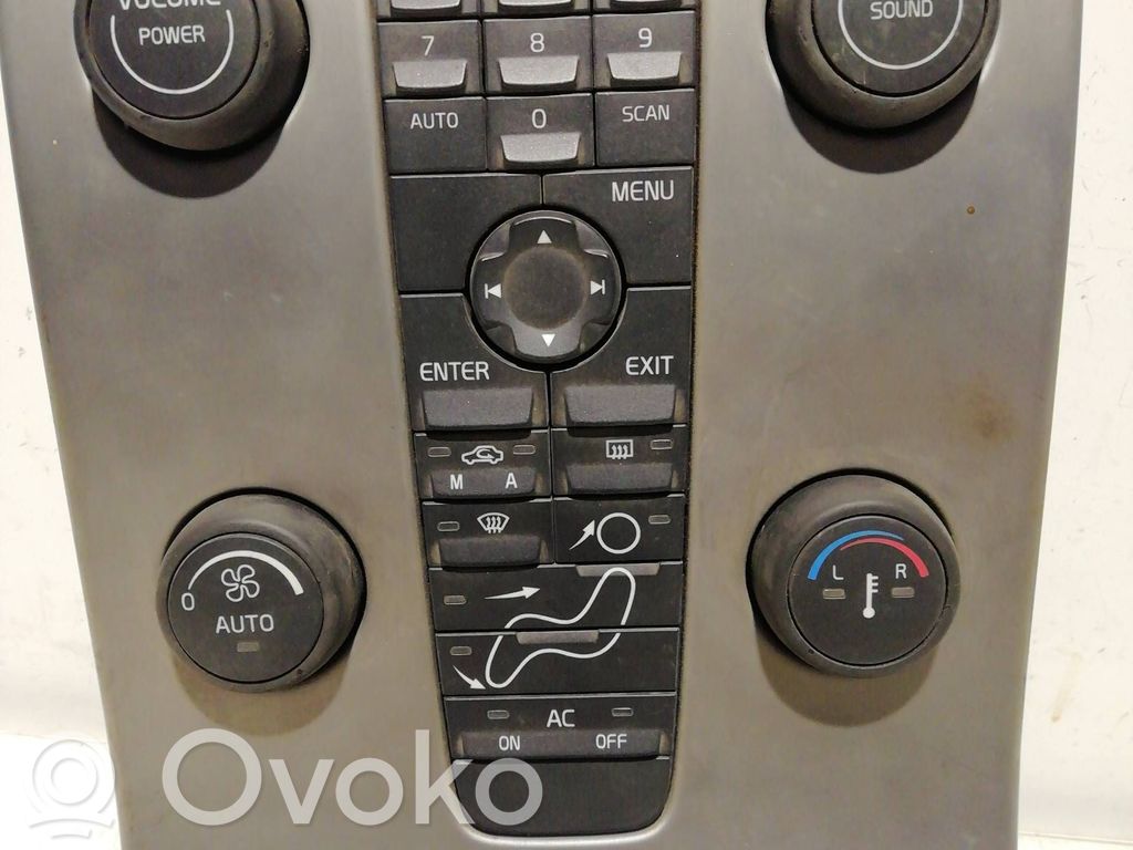 Consola central   30672565,8650694,30672565