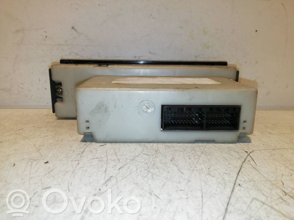 Panel klimatyzacji   K19Z0GE6R,1G06C09,K19Z0GE6R