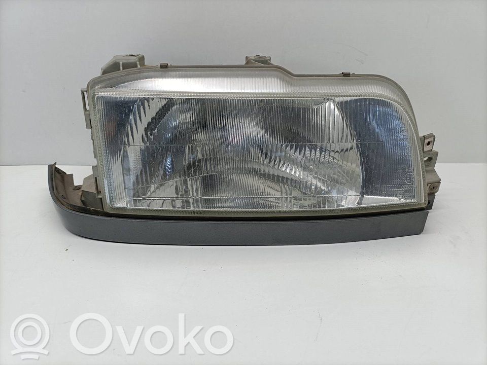 Lampa przednia   082776