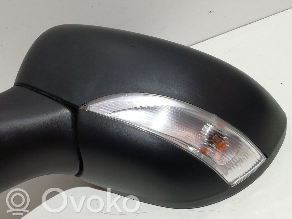 Renault Clio IV Specchietto retrovisore elettrico portiera anteriore