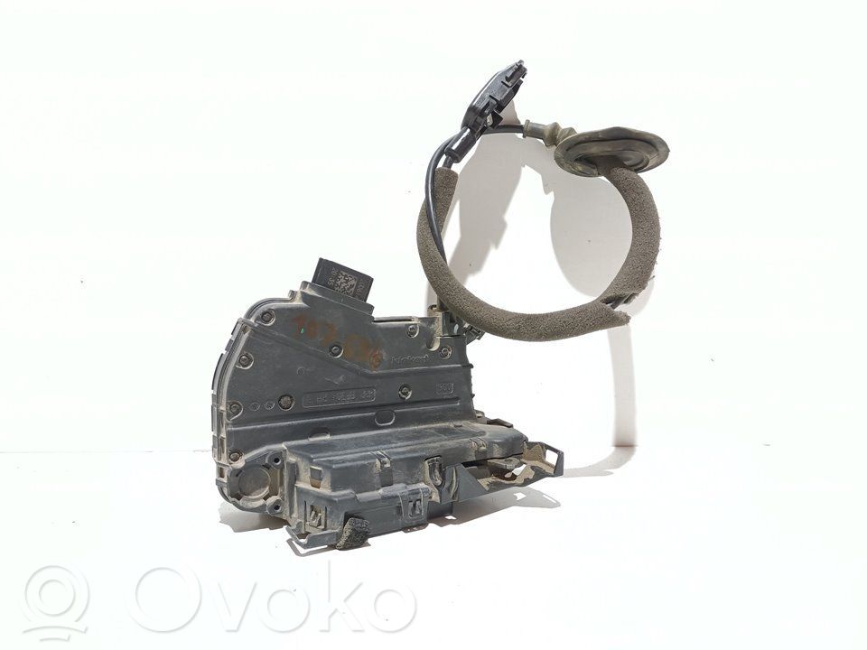 Serrure de porte arrière   825002104R,825002104R