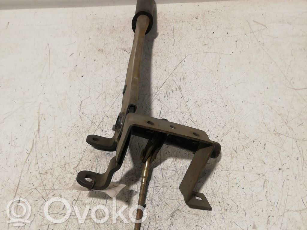Chevrolet Nubira Manetă frână de mână 