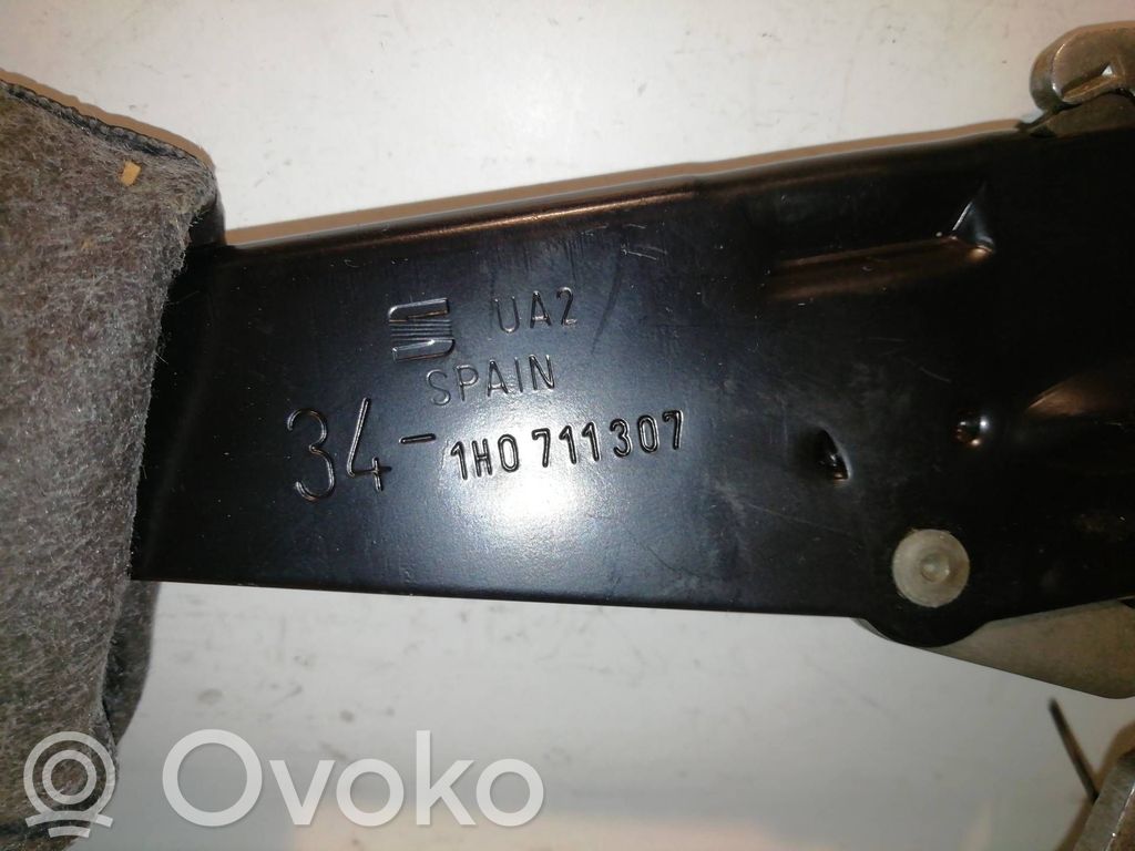 Seat Ibiza II (6k) Leva di rilascio del freno a mano 