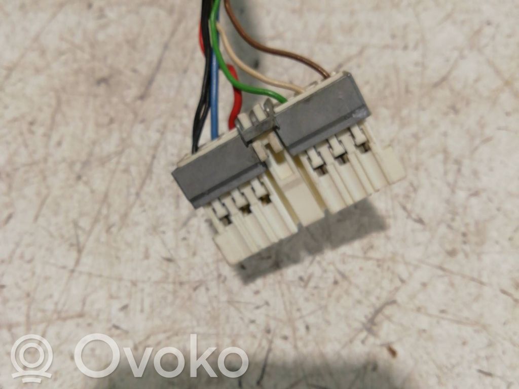 Peugeot 406 Oglindă electrică ușă față 