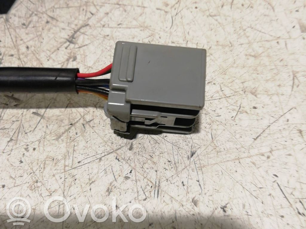 Ford Mondeo MK II Specchietto retrovisore elettrico portiera anteriore