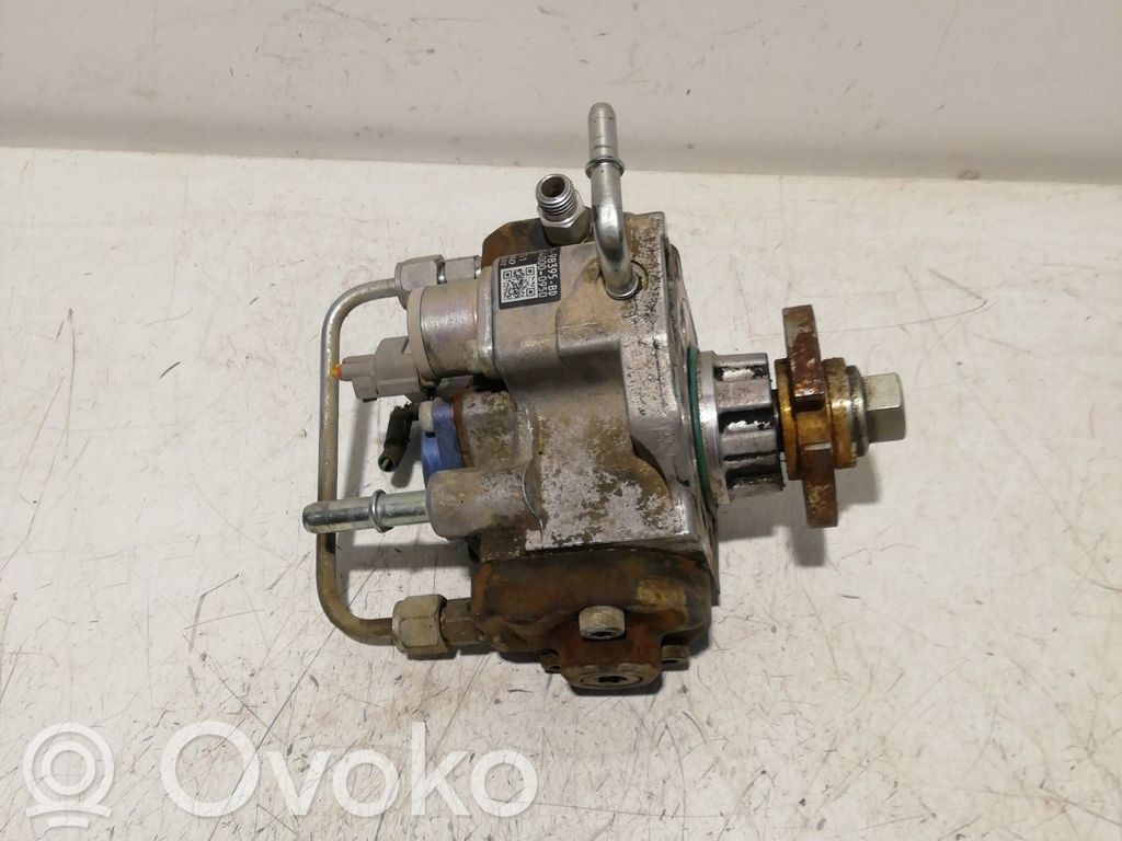 Ohjaustehostimen pumppu   6C1Q9B395BD,4007Q8,6C1Q9B395BD