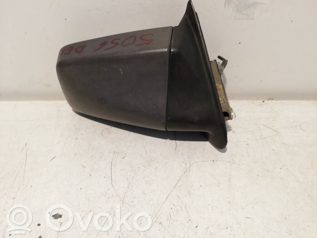 Opel Kadett E Espejo lateral eléctrico de la puerta delantera