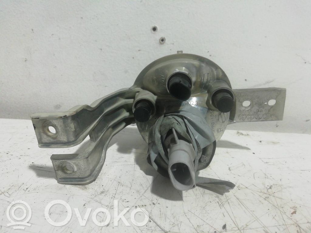 Rover Mini Cooper LED-Tagfahrscheinwerfer 