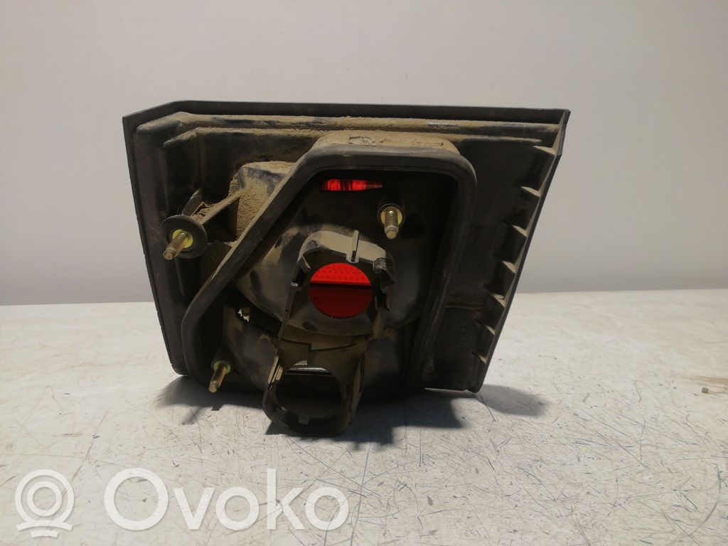 Lámpara de faros/luces traseros   4831145,4831145
