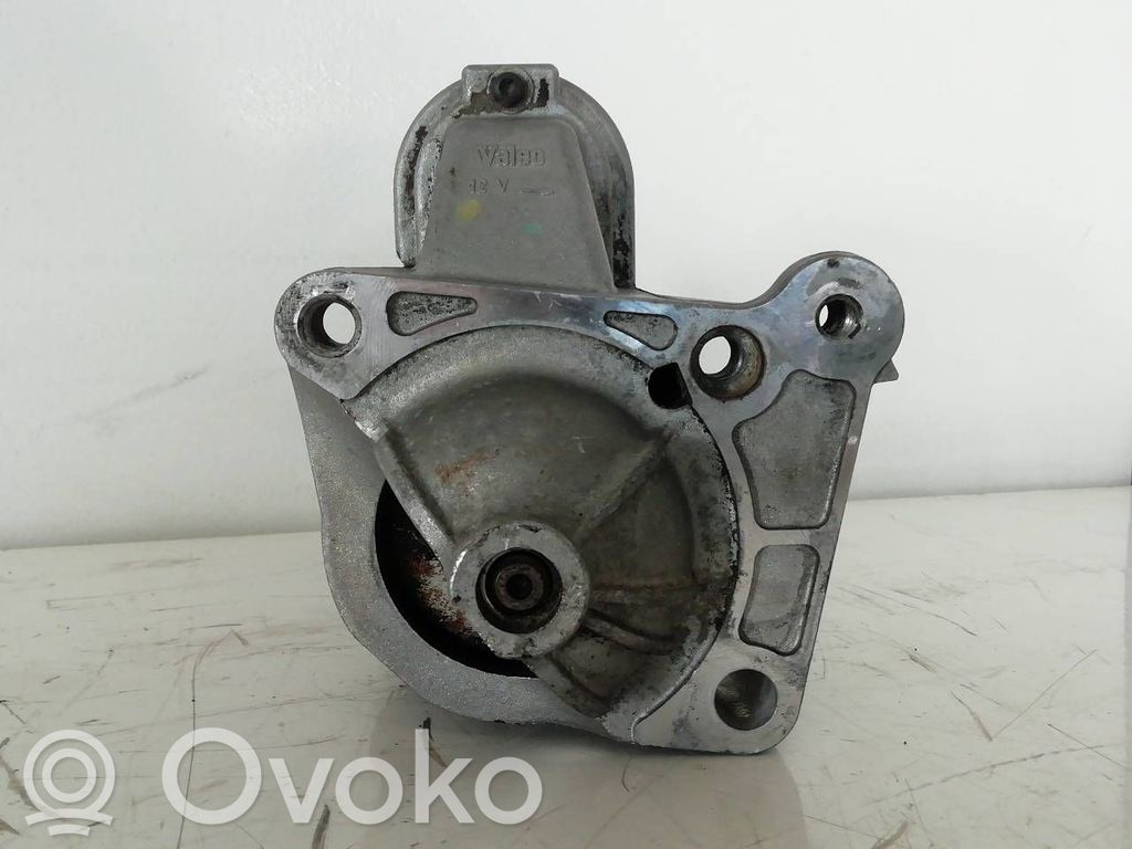 Motor de arranque   8200331251