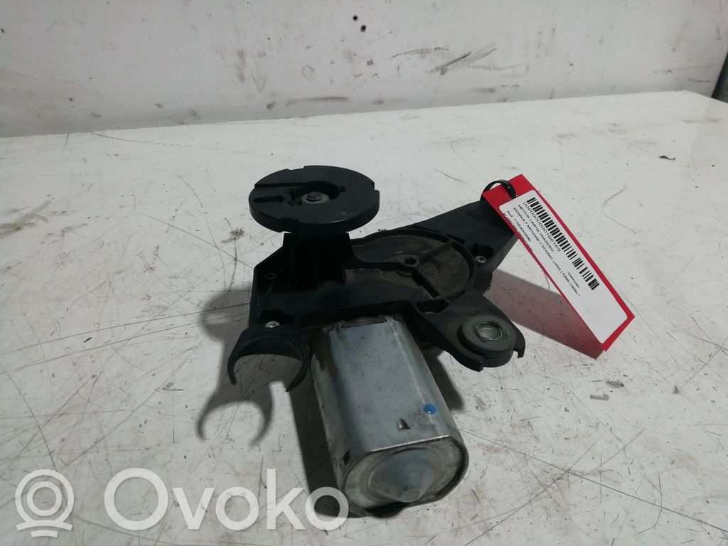 Wischermotor Heckscheibe   7700433890,7700433890