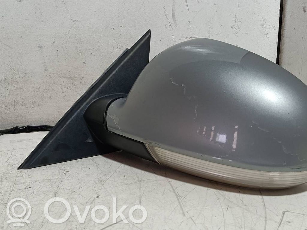 Volkswagen PASSAT B3 Elektryczne lusterko boczne drzwi