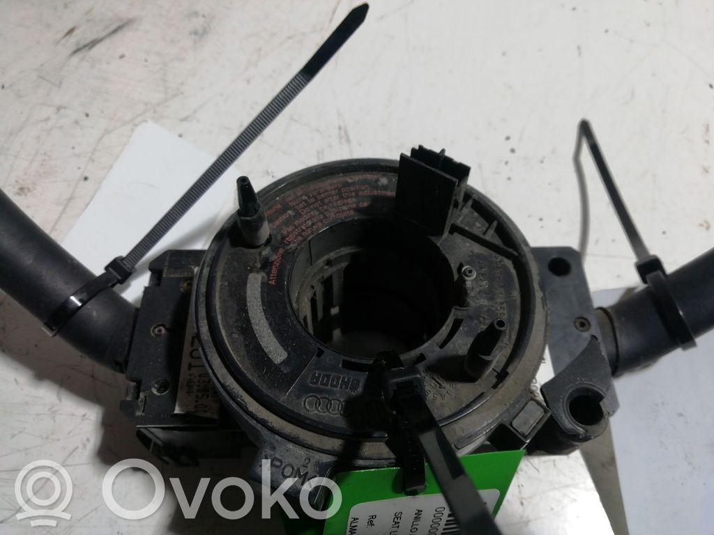 Inel glisant airbag (inel SRS)   959653B,959653B
