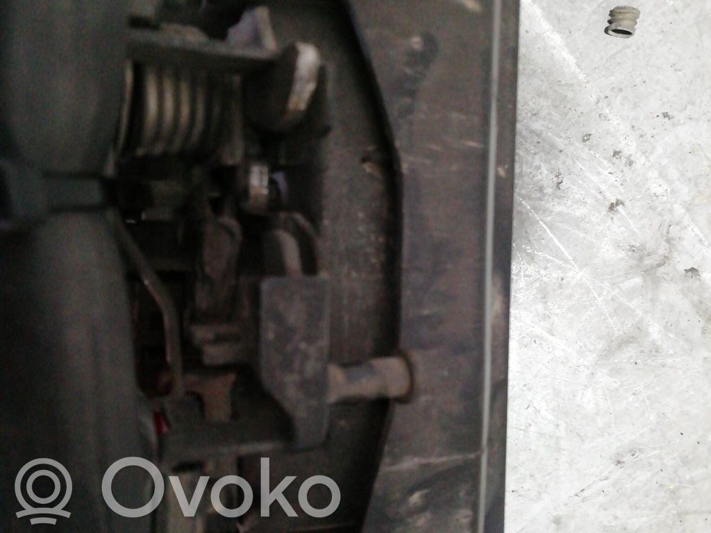 Audi A4 S4 B5 8D Cerradura de capó 