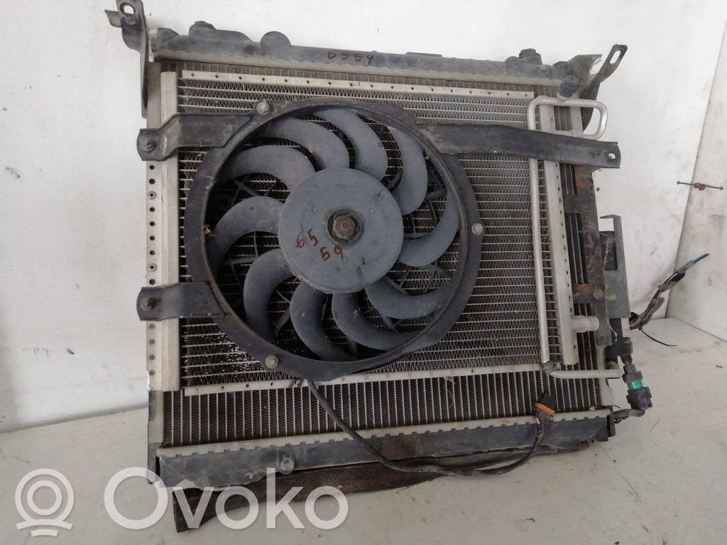 Ventilador de refrigeración   0130701239,0130701239