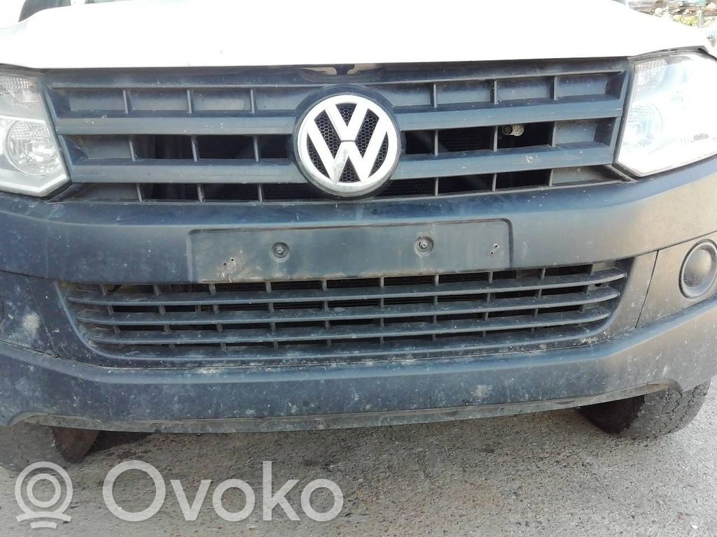 Volkswagen Amarok Parachoques delantero 