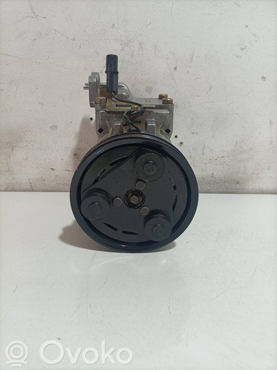 Klimakompressor Pumpe   CEIXAA02,CEIXAA02,CEIXAA02