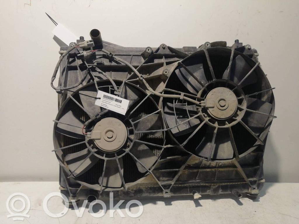Suzuki Grand Vitara I Frigorifero furgone