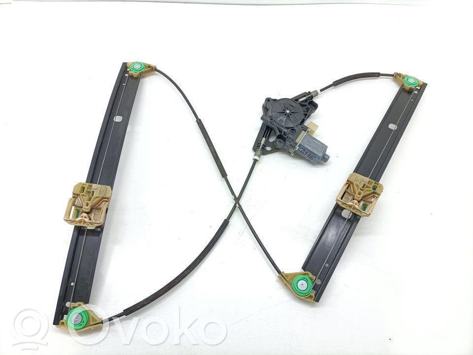Skoda Octavia Mk3 (5E) Alzacristalli elettrico della portiera anteriore