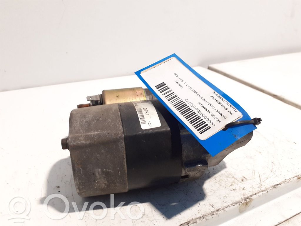 Electromotor   867838864608,867838864608,867838864608