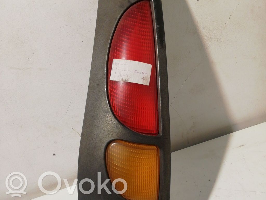 Bec lampă spate   37250748,37250748
