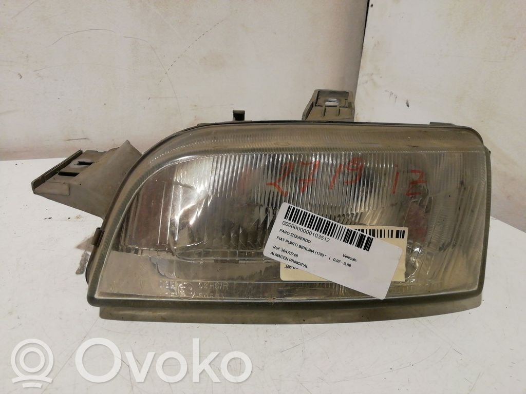 Fiat Punto (188) Far 