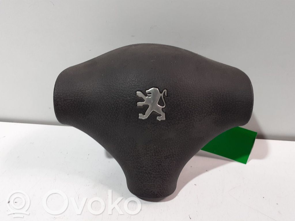 Airbag de volant   96257484ZR,96257484ZR,96257484ZR