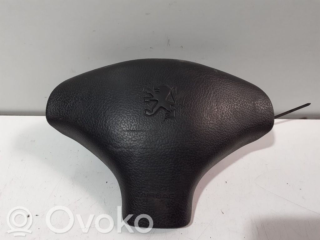 Peugeot 306 Airbag dello sterzo