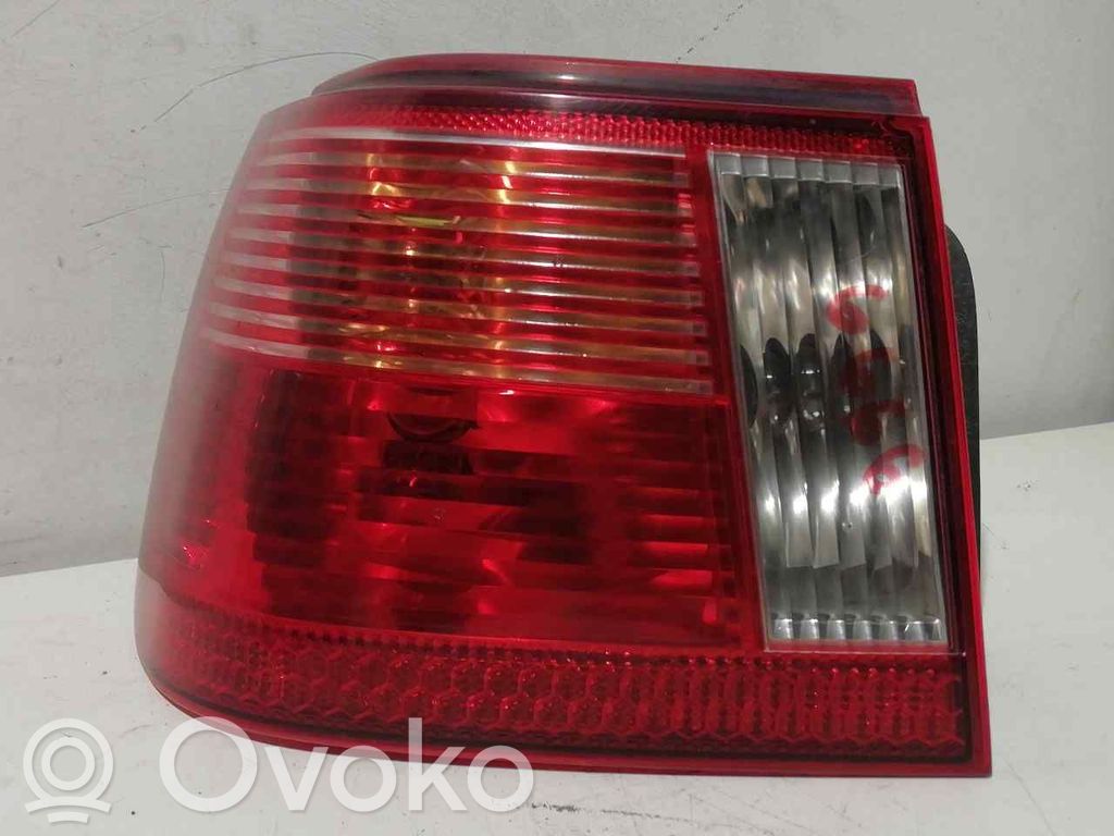 Seat Ibiza II (6k) Takavalon polttimo 