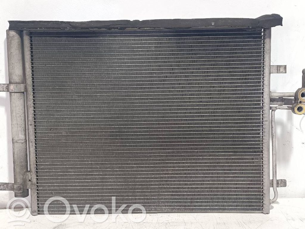 Ford Mondeo MK II Jäähdyttimen lauhdutin (A/C)