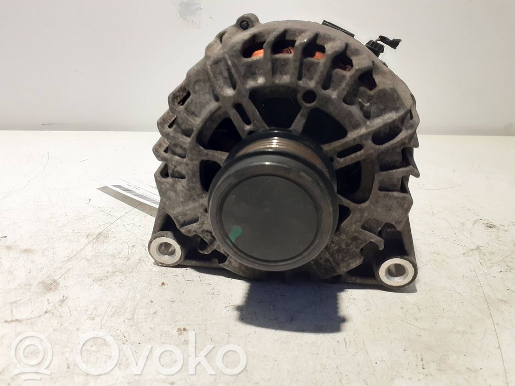 Alternador   30659390,AV6N10300GC,TG15C18330659390