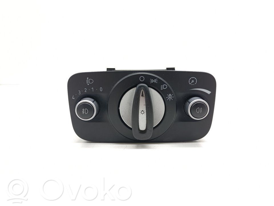 Interruptor de luz   AG9T13A024CB,10092015